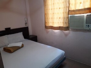 Gratis Wi-Fi, sengetøj