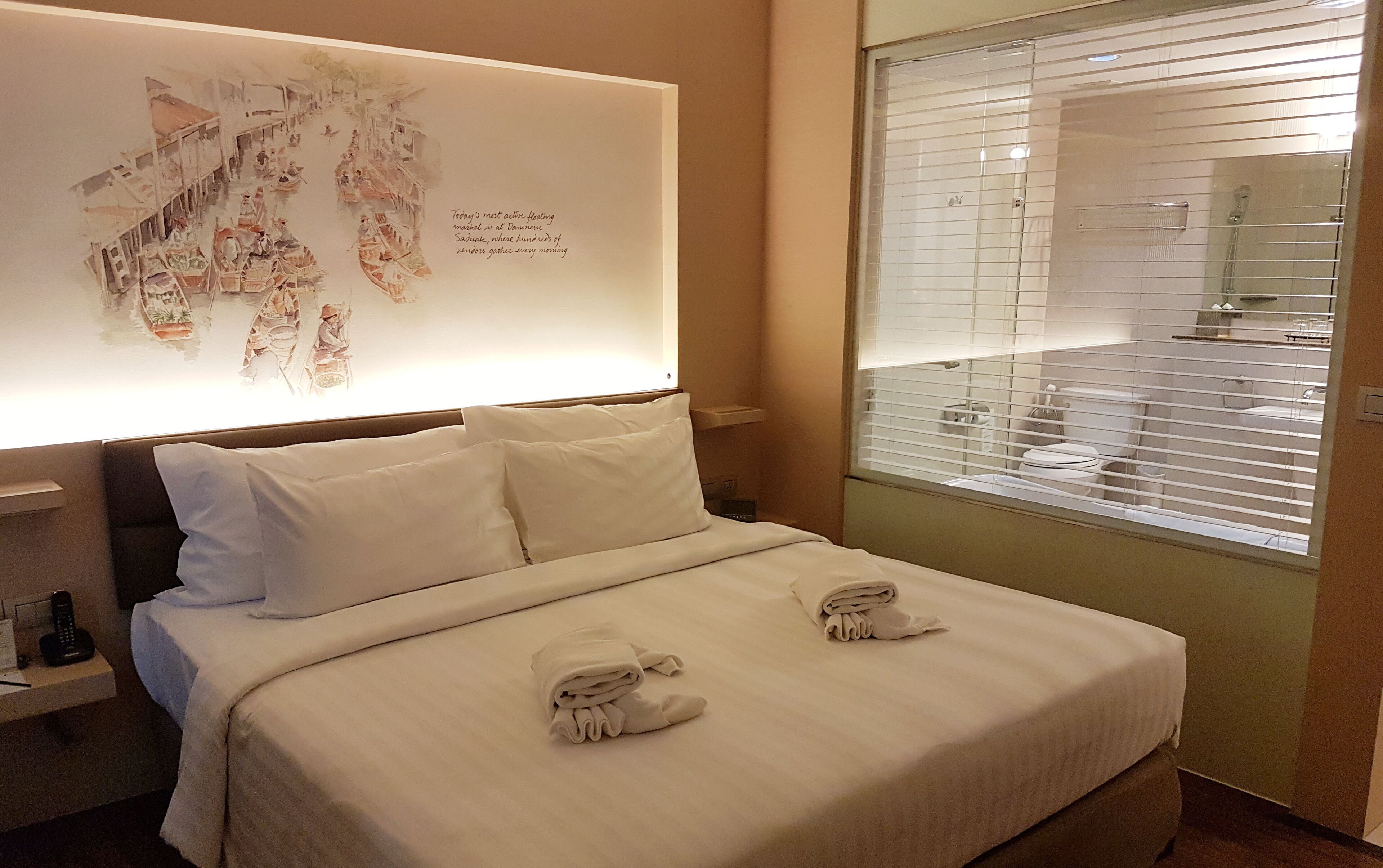 premium suite | in-room safe, desk, blackout curtains, free wifi