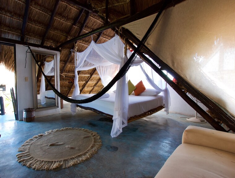 O’Tulum Boutique Hotel