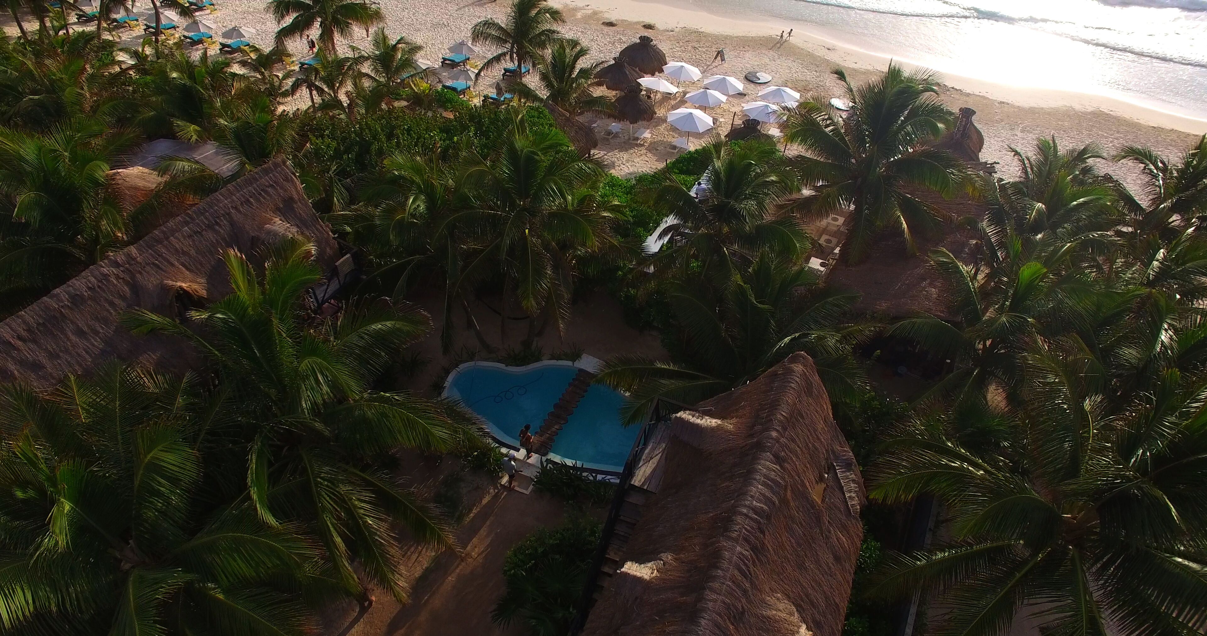 O’Tulum Boutique Hotel