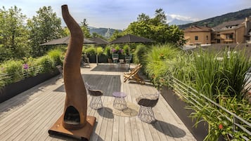 テラス / パティオ