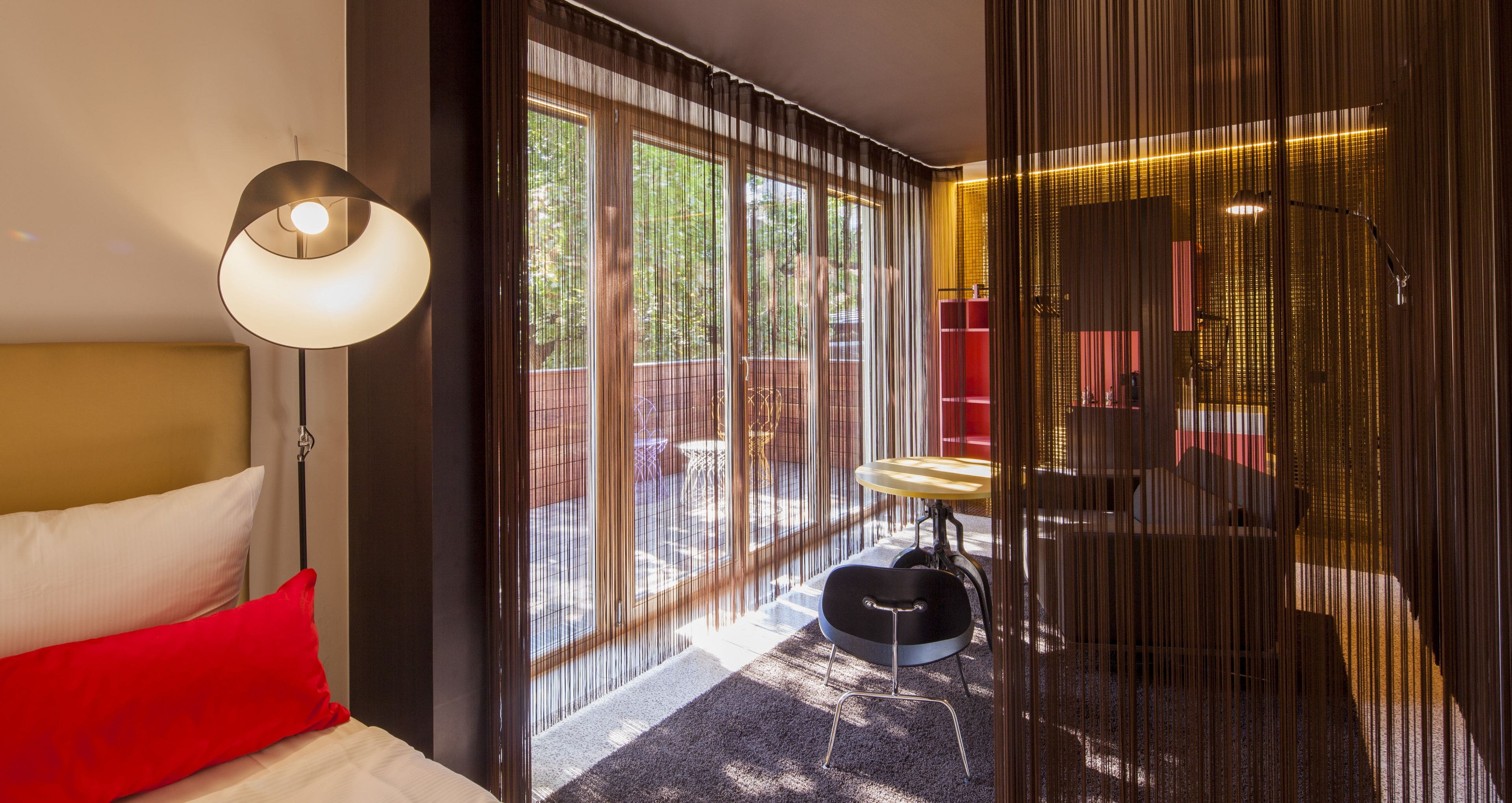 junior suite, balcony | 1 bedroom, premium bedding, in-room safe, soundproofing