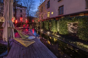 Εξωτερικοί χώροι