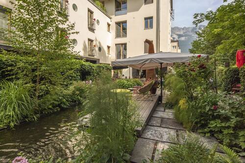 Giardino