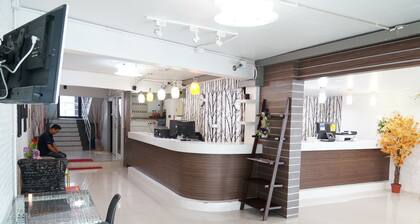 Ma Non Nont Hotel & Apartment