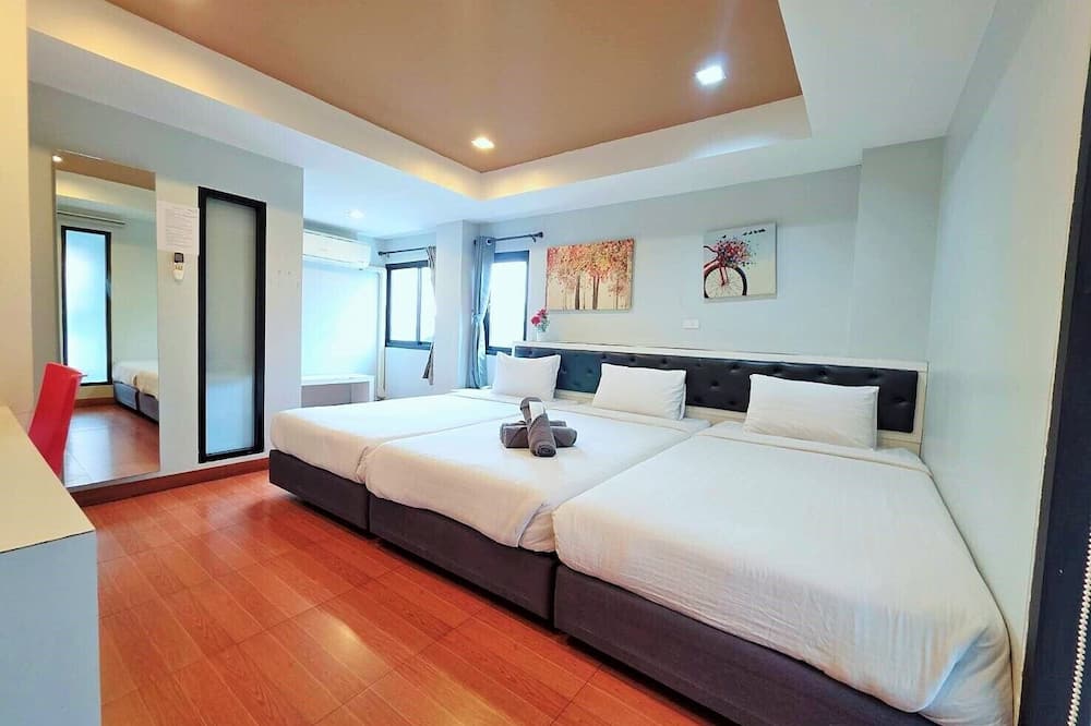 Ma Non Nont Hotel & Apartment