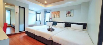 Ma Non Nont Hotel & Apartment