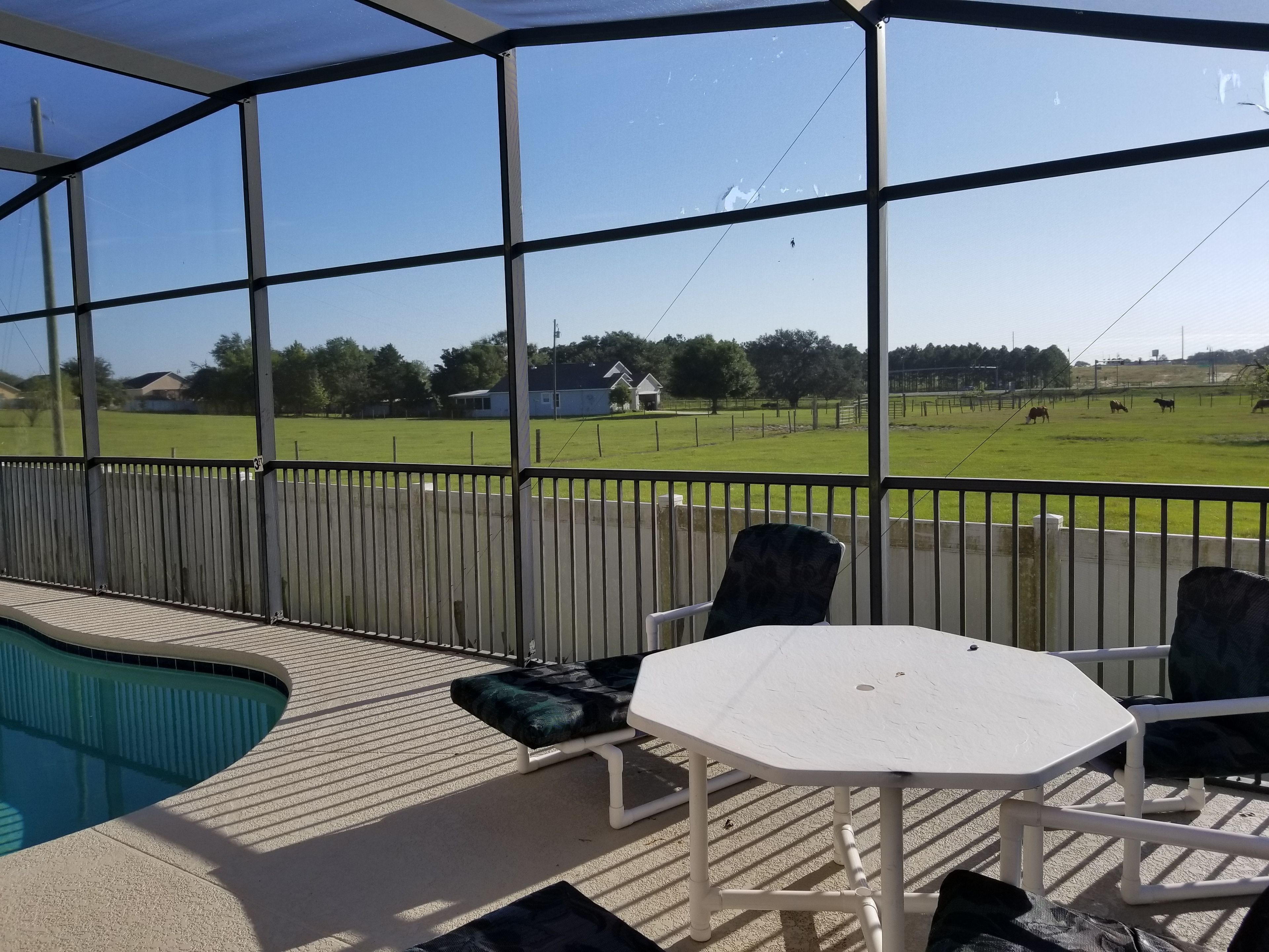 Luxury 5 Bedroom Home with Private Pool | Terrace/patio