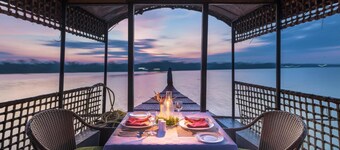 Club Mahindra Cherai Beach