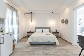 Draps en coton égyptien, literie de qualité supérieure, surmatelas