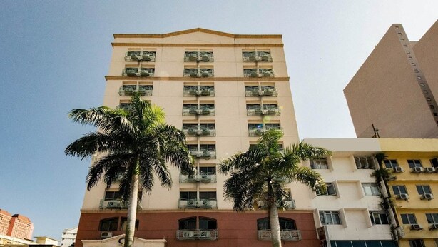 Exterior - Hotel 28 Chow Kit (Kuala Lumpur)