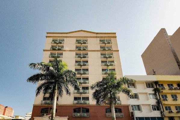 Exterior - Hotel 28 Chow Kit (Kuala Lumpur)