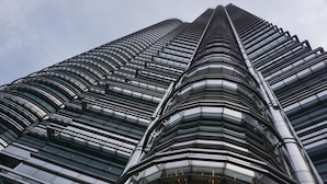 Exterior - Hotel 28 Chow Kit (Kuala Lumpur)