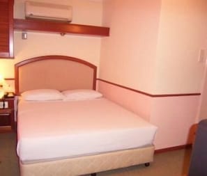 Standard-Doppelzimmer | Kostenloses WLAN