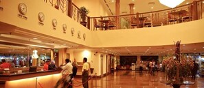 Lobby - Kuala Lumpur International Hotel (Kuala Lumpur)