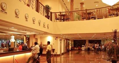 Kuala Lumpur International Hotel