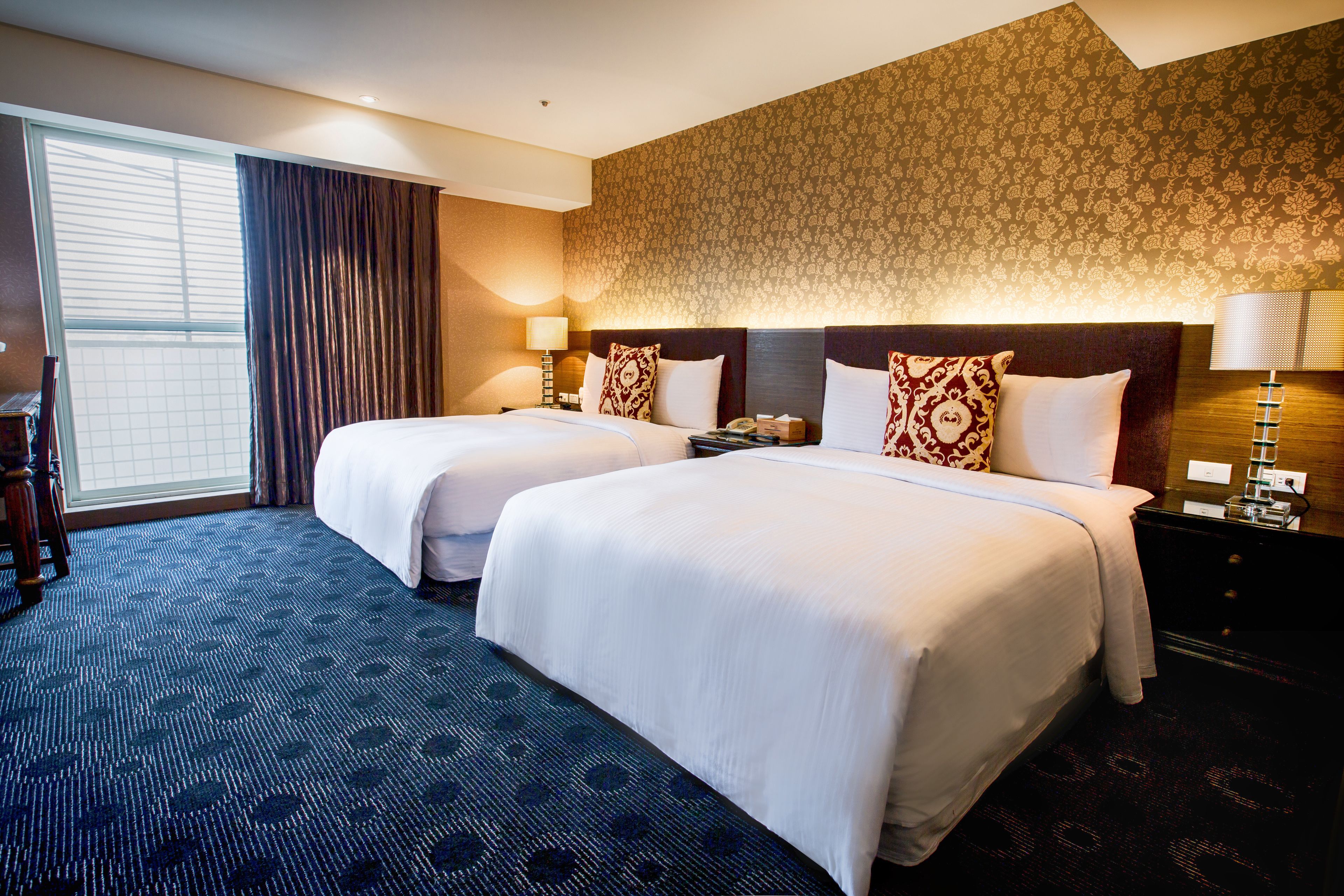 Superior Quadruple Room