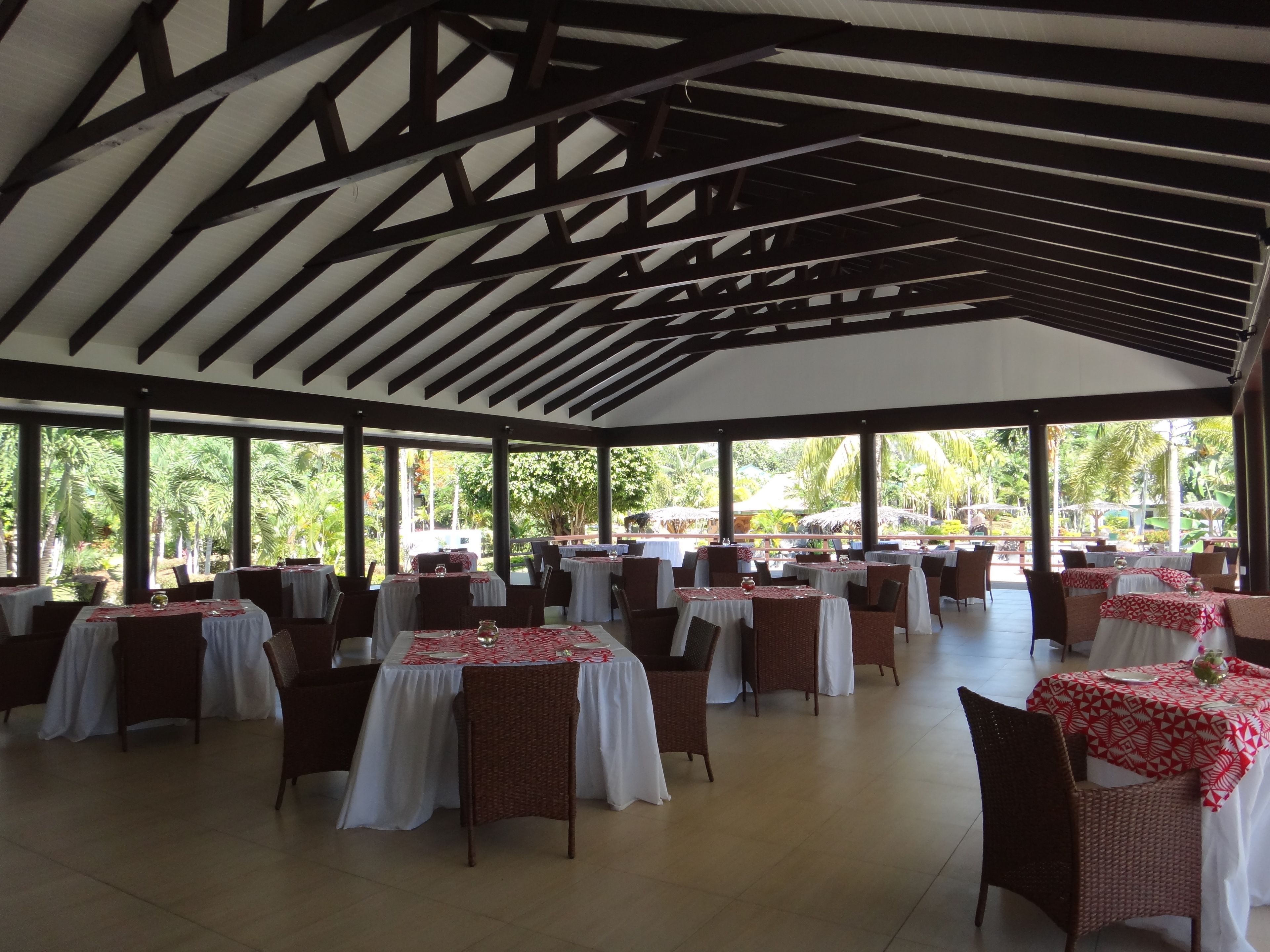 Restoran