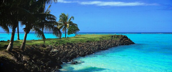 Exterior - Amoa Resort Savaii (Tuasivi)