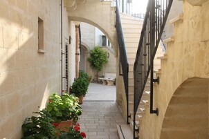 Escaleras