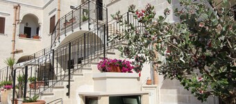 Residence Borgo Antico