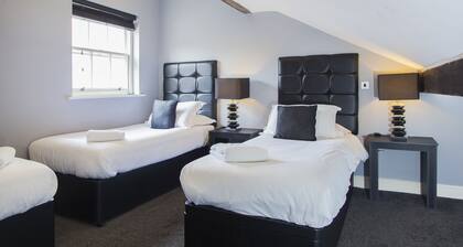 EPIC Aparthotel - Campbell Street