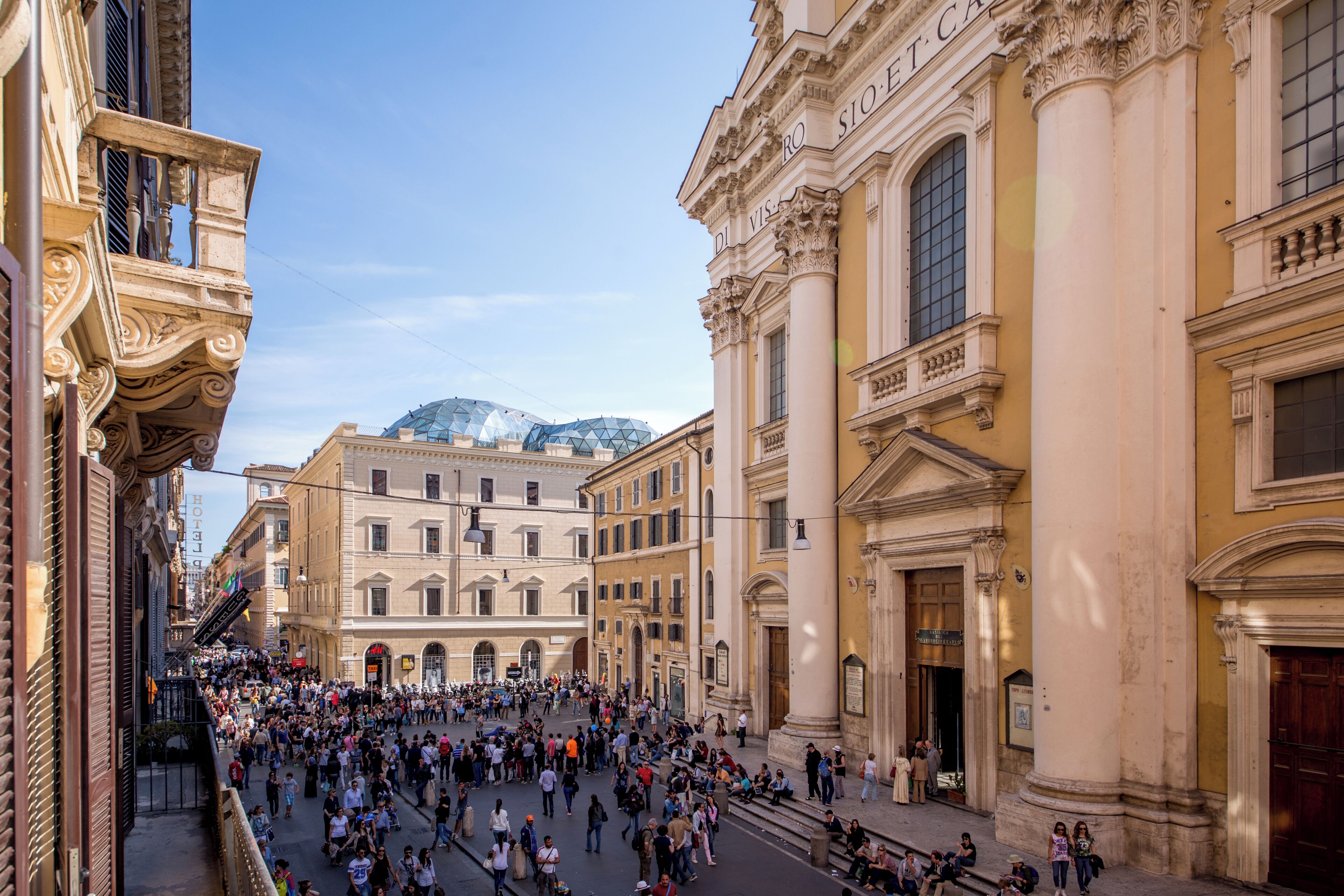 Photo - Corso Grand Suite