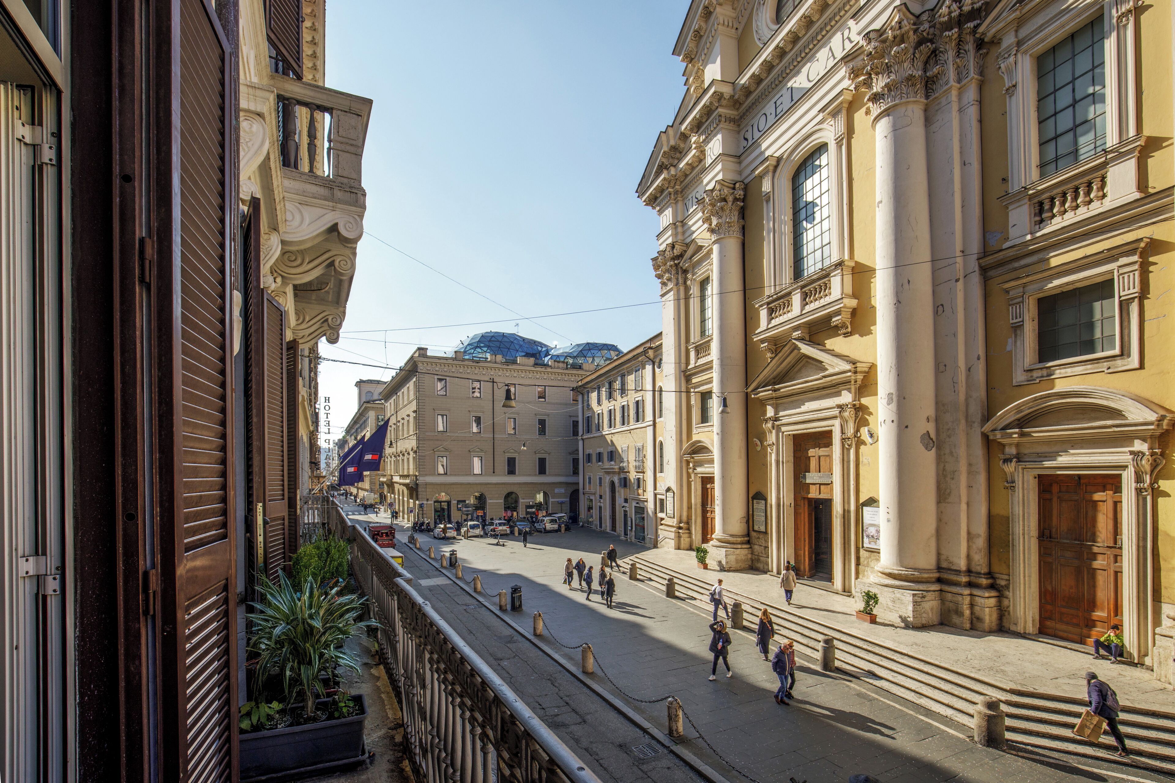 Photo - Corso Grand Suite