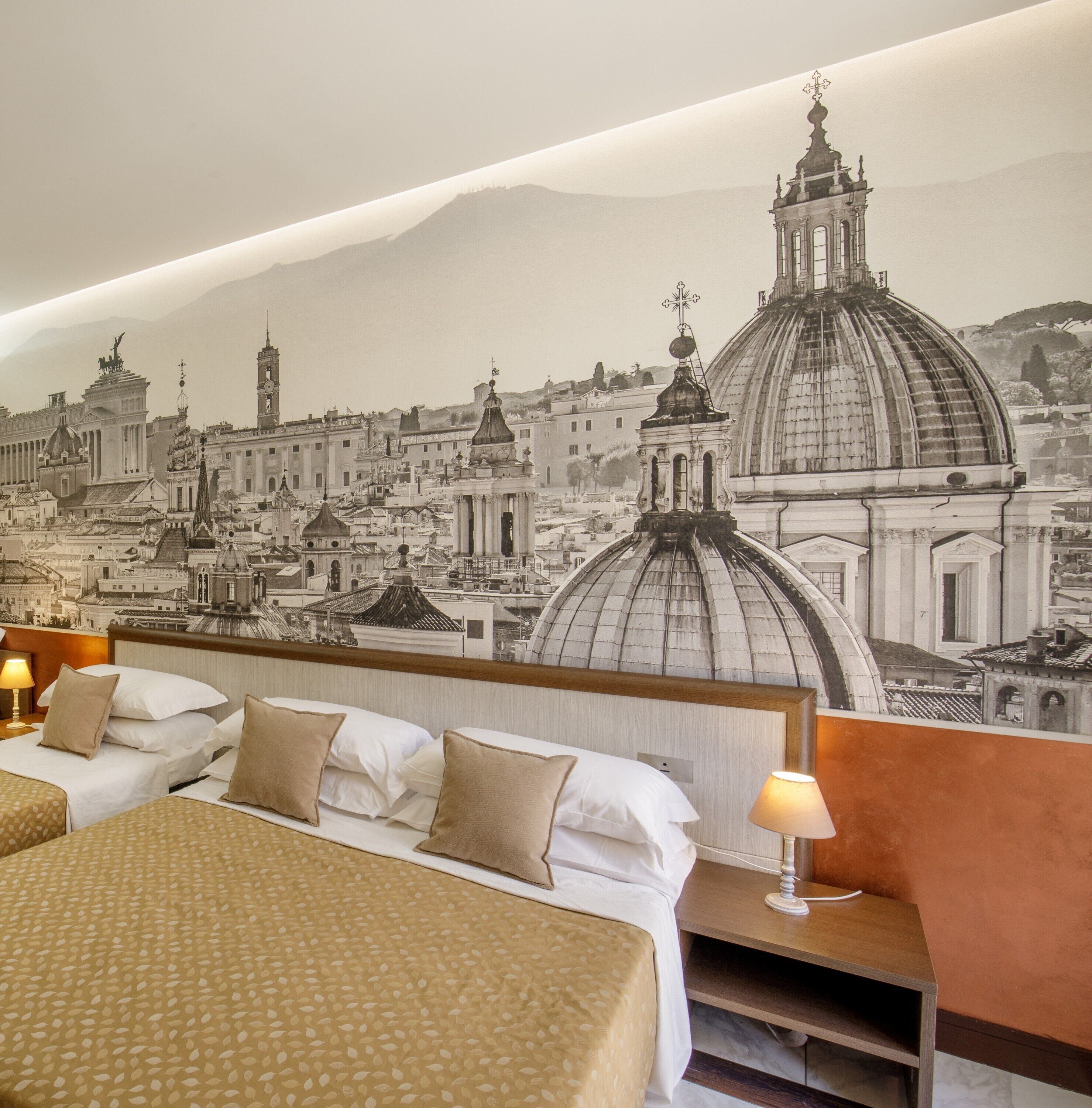 Photo - Corso Grand Suite