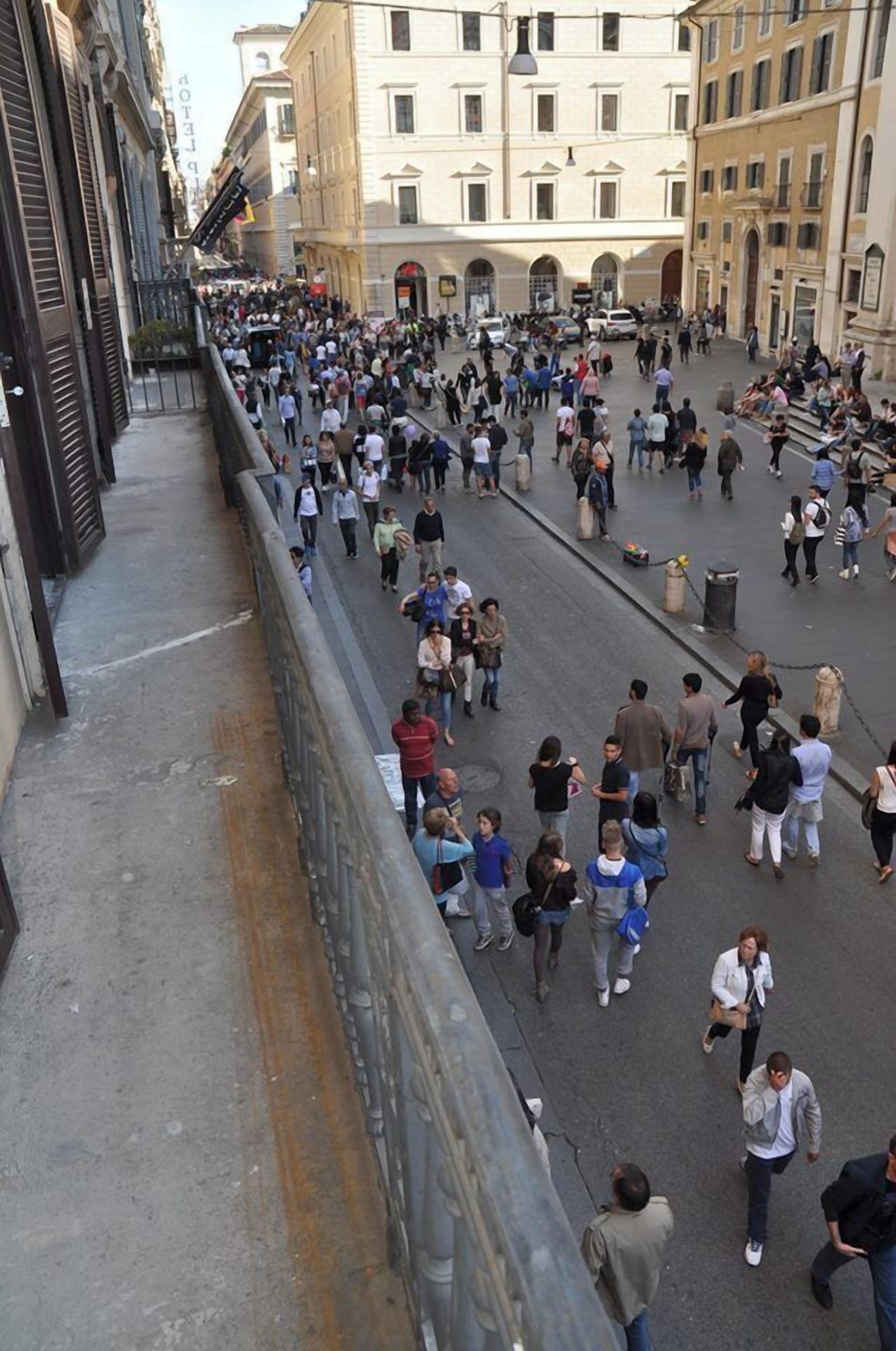 Photo - Corso Grand Suite