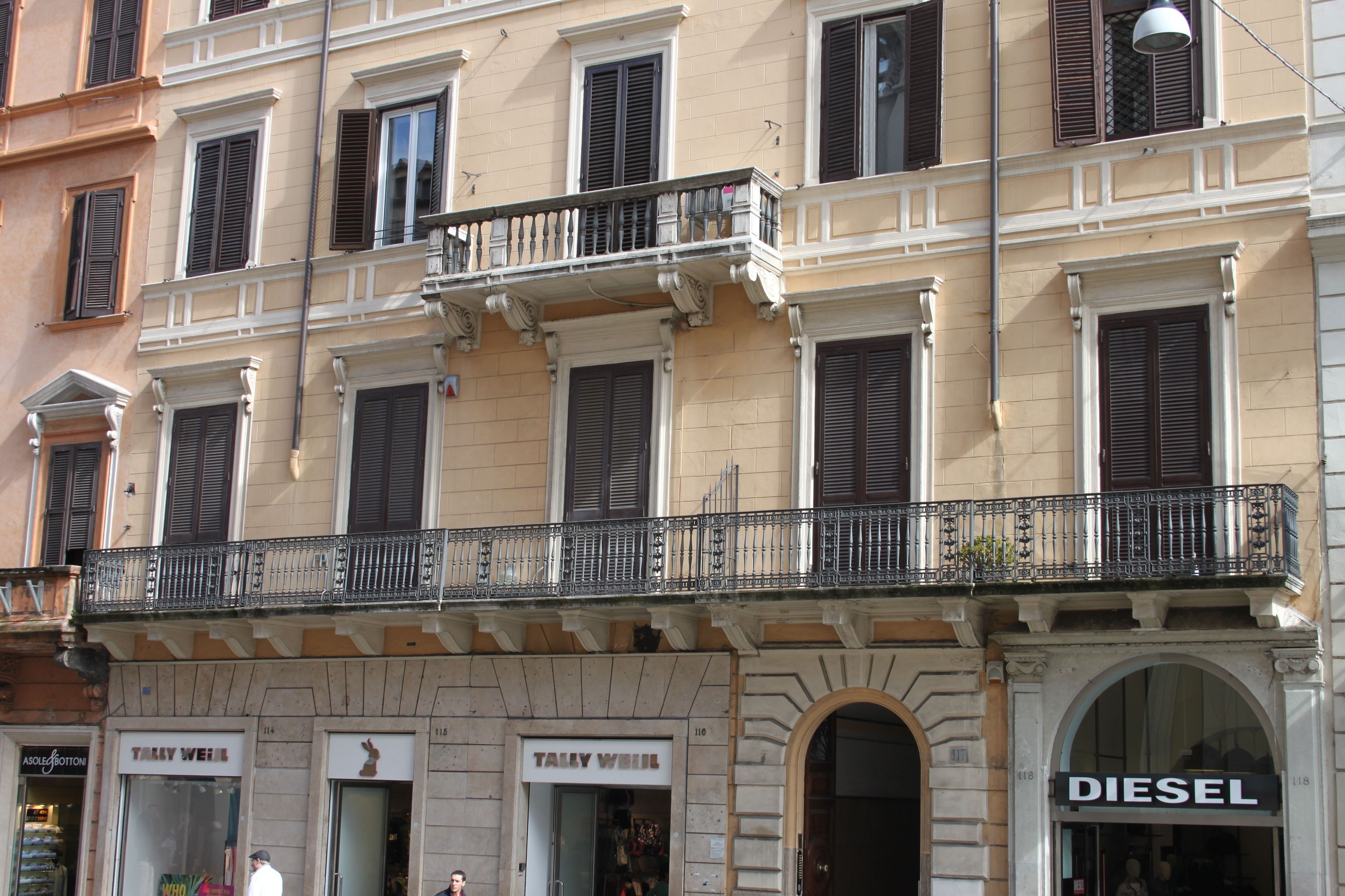 Photo - Corso Grand Suite