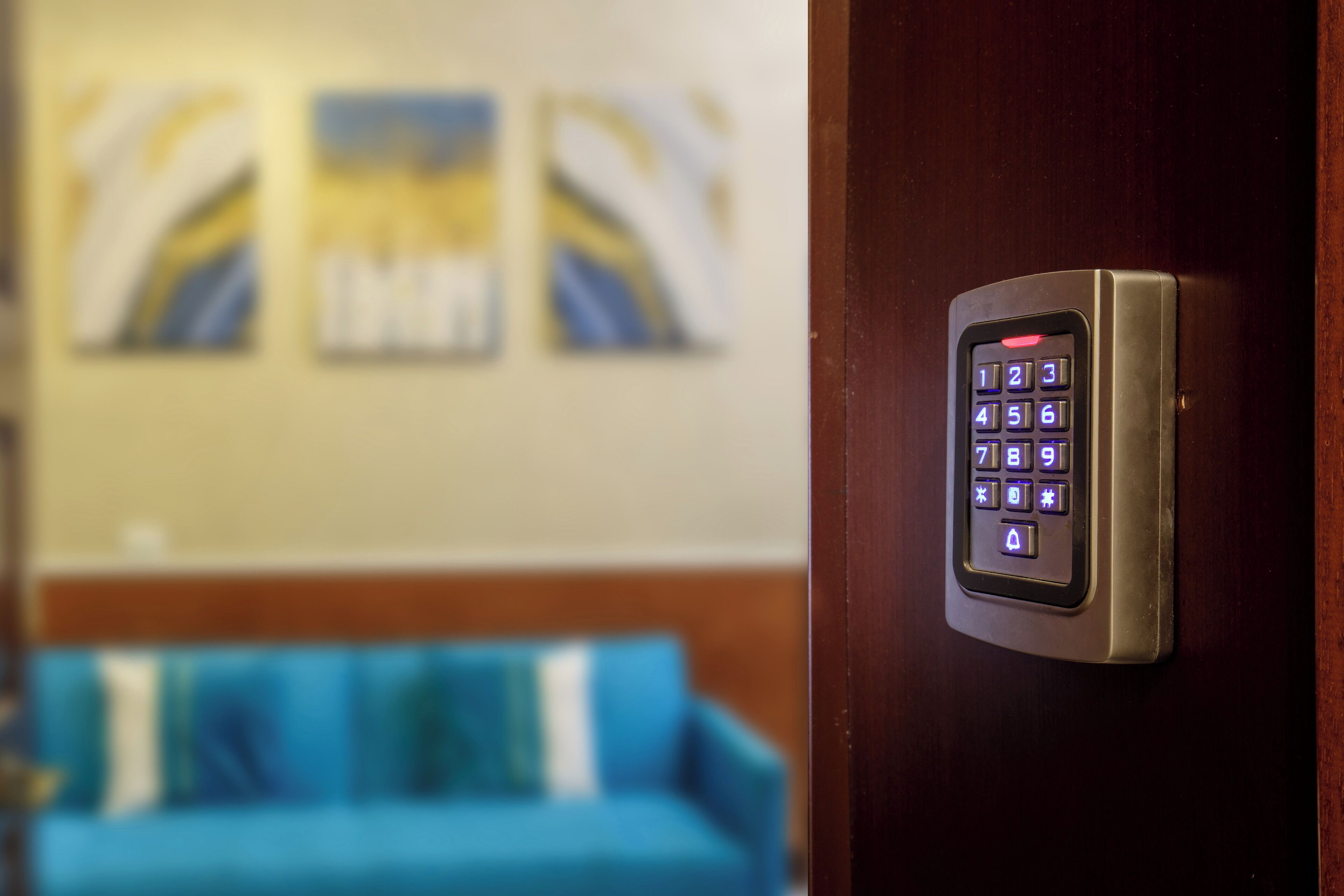 Photo - Corso Grand Suite