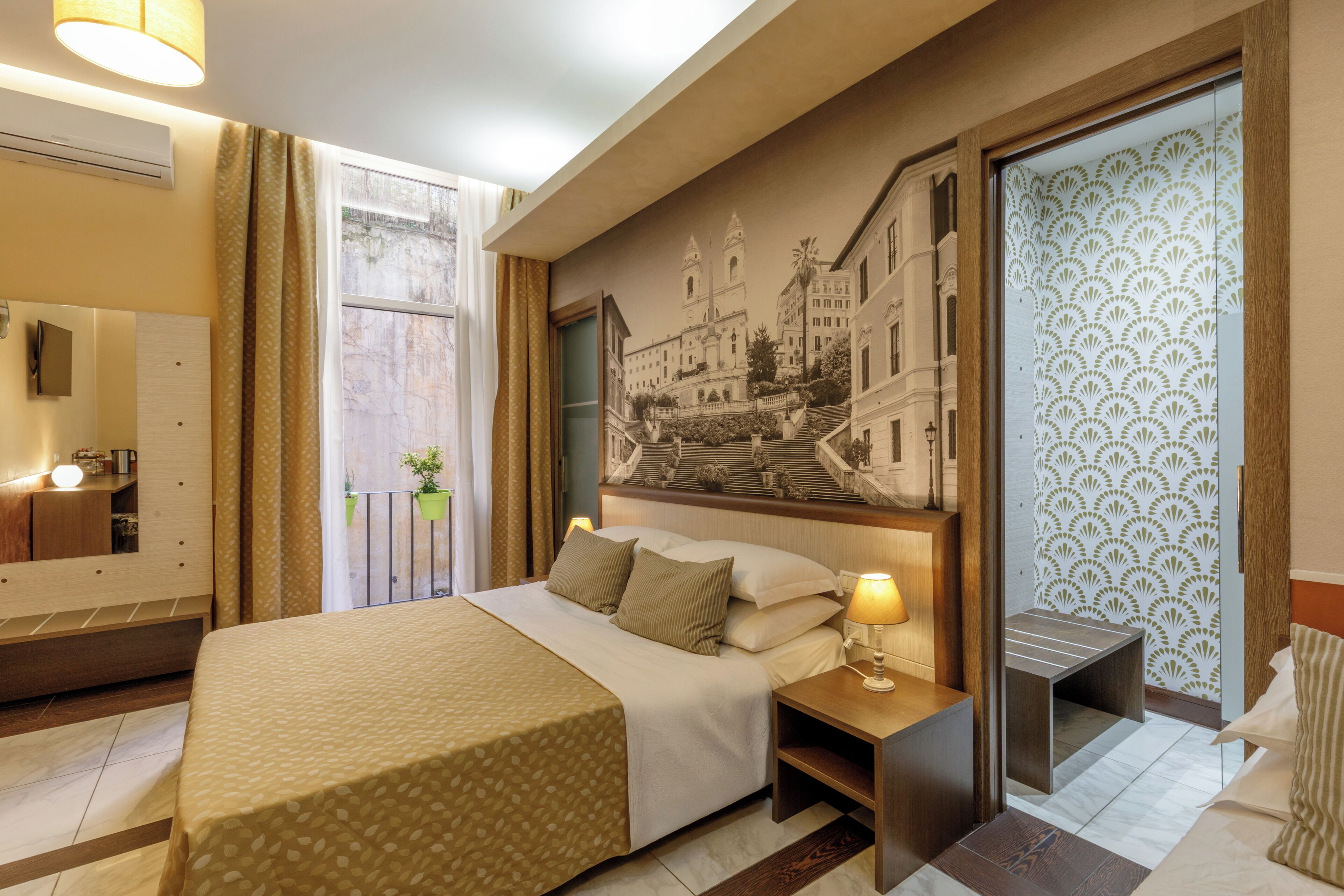 Photo - Corso Grand Suite