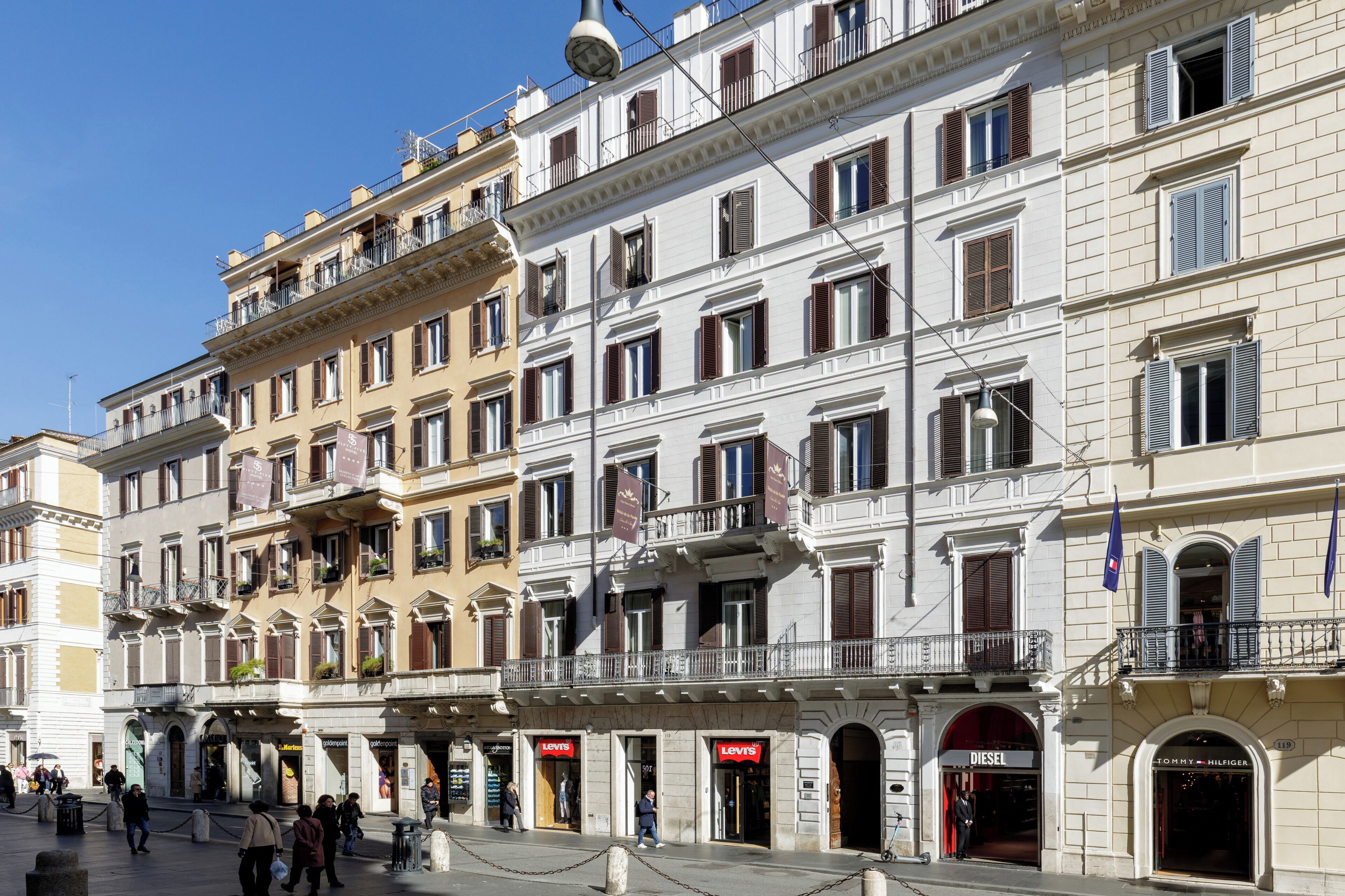 Photo - Corso Grand Suite