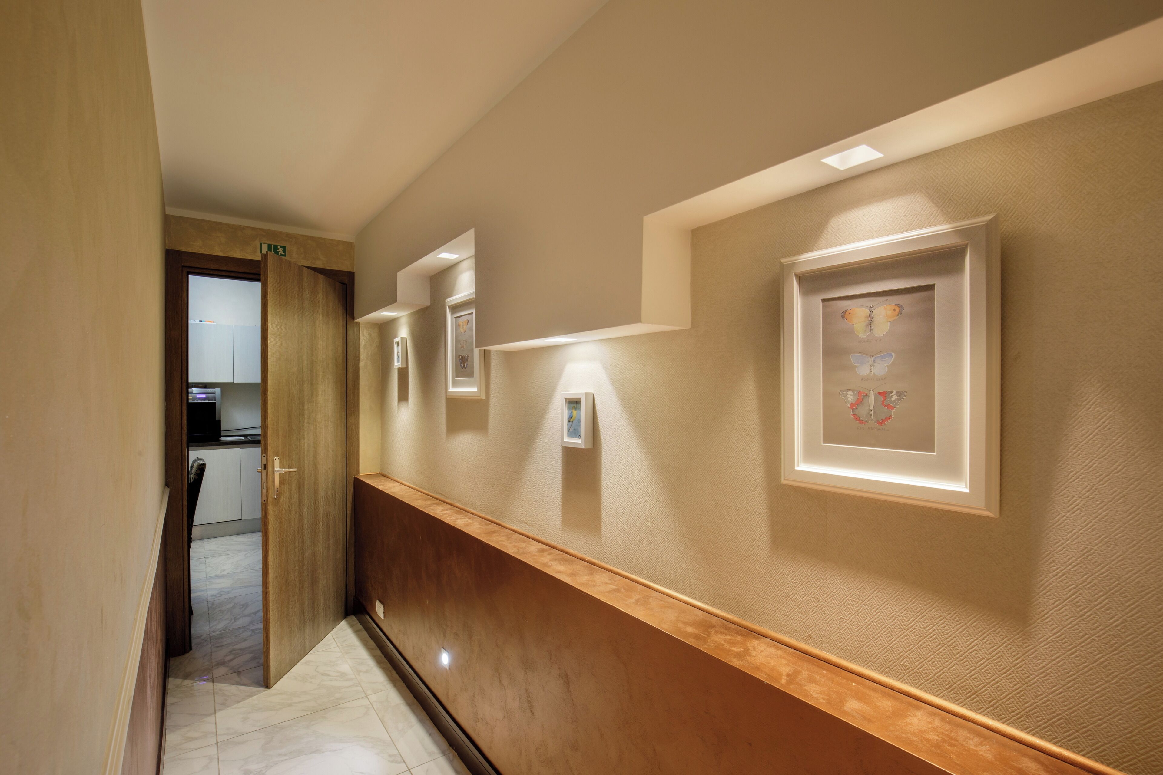 Photo - Corso Grand Suite