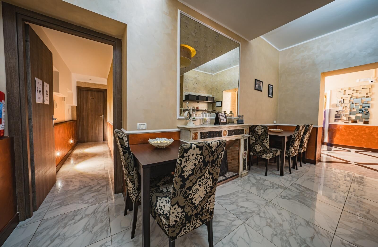 Photo - Corso Grand Suite