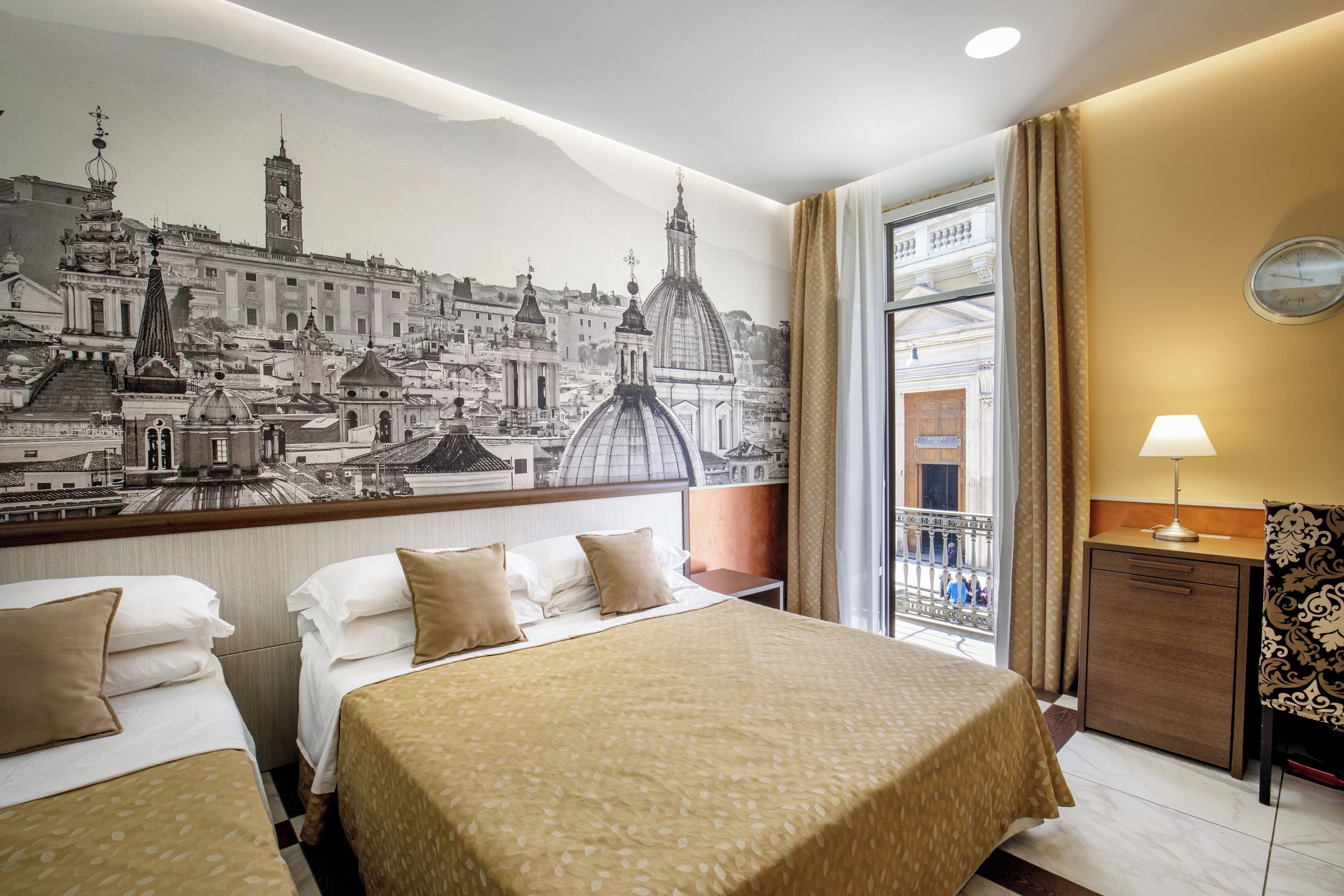 Photo - Corso Grand Suite