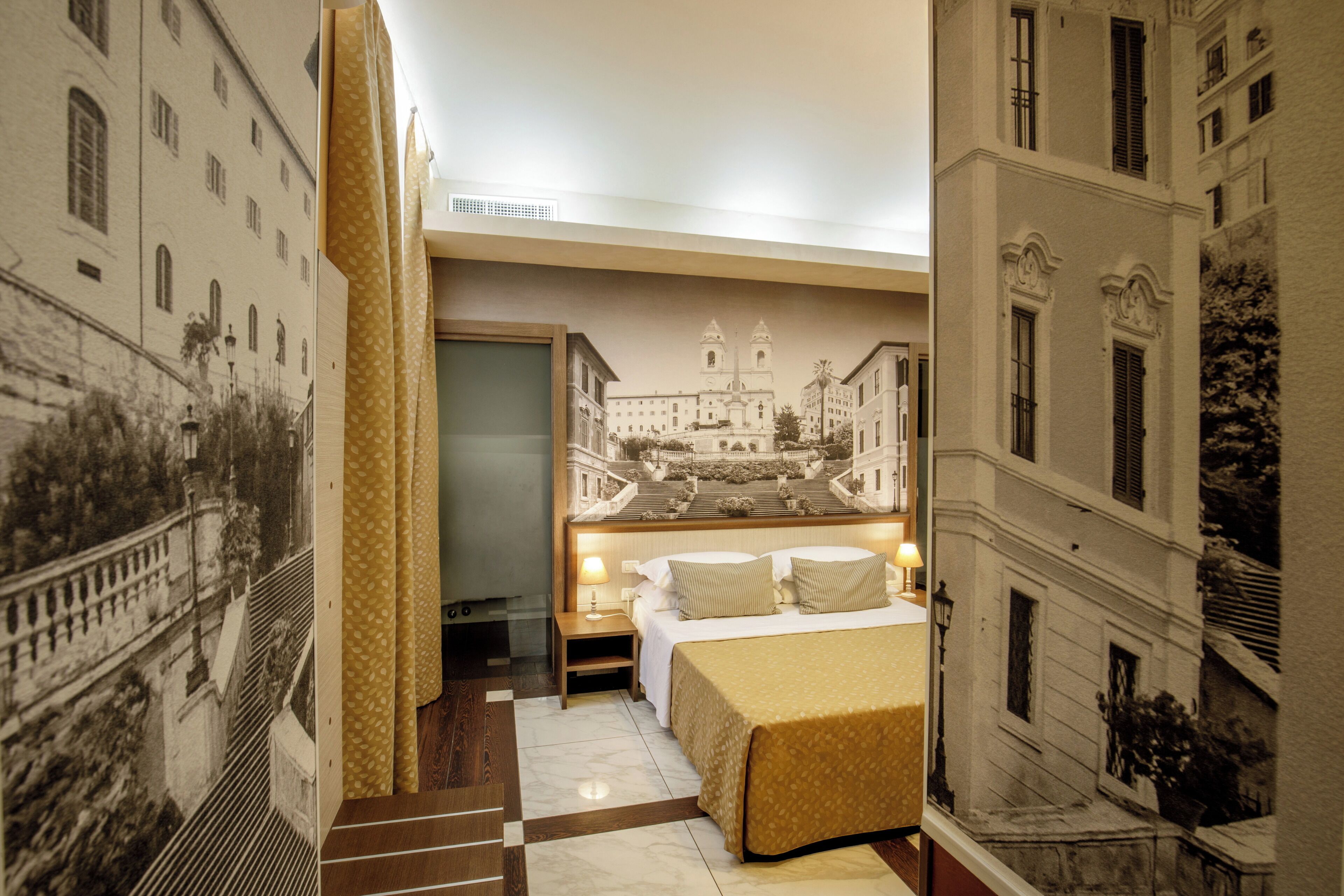 Foto - Corso Grand Suite