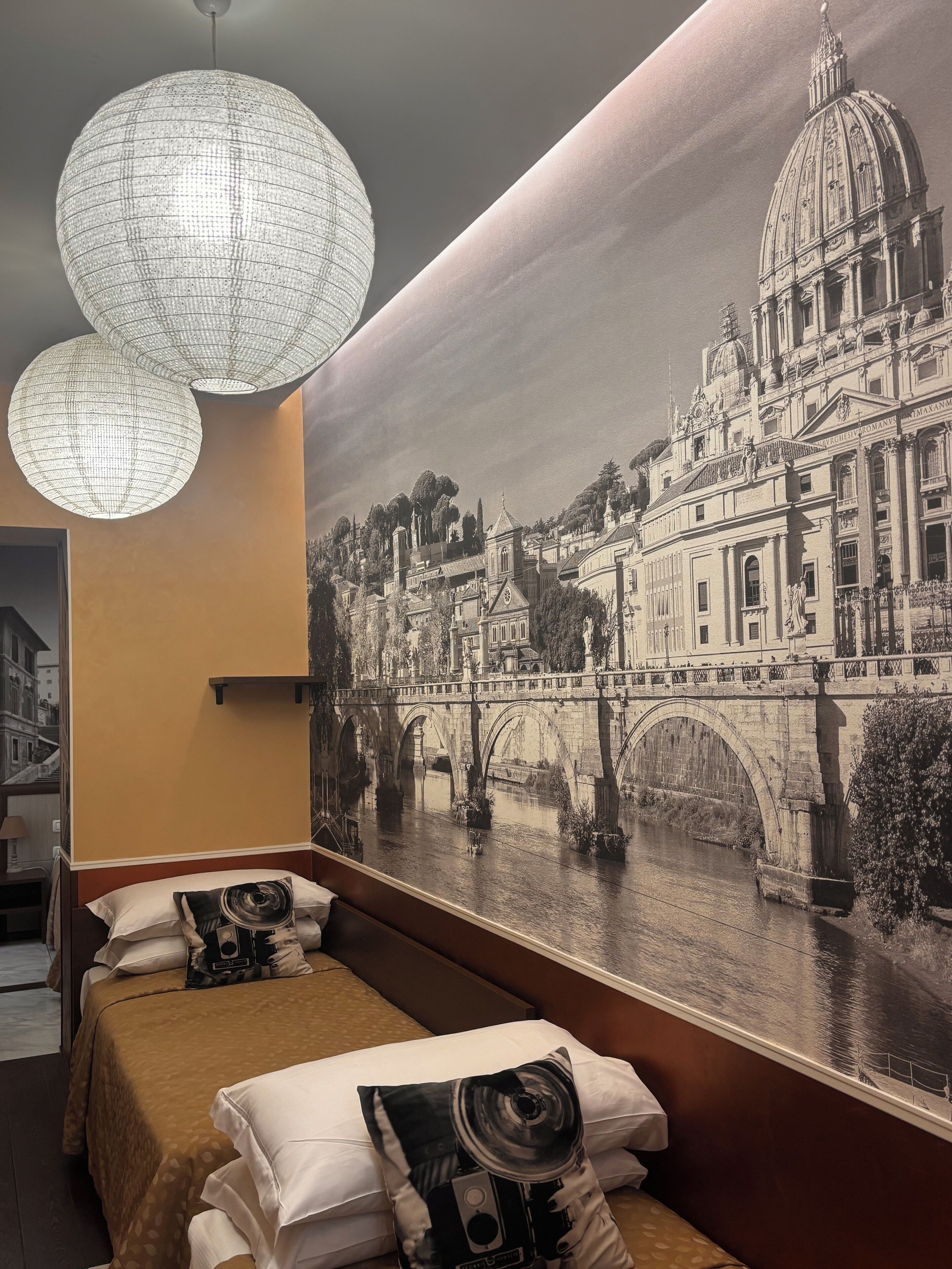 Photo - Corso Grand Suite