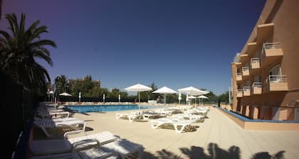 Hotel Nautilus