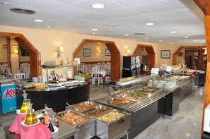 Restaurant - Hotel Nautilus (Roses)