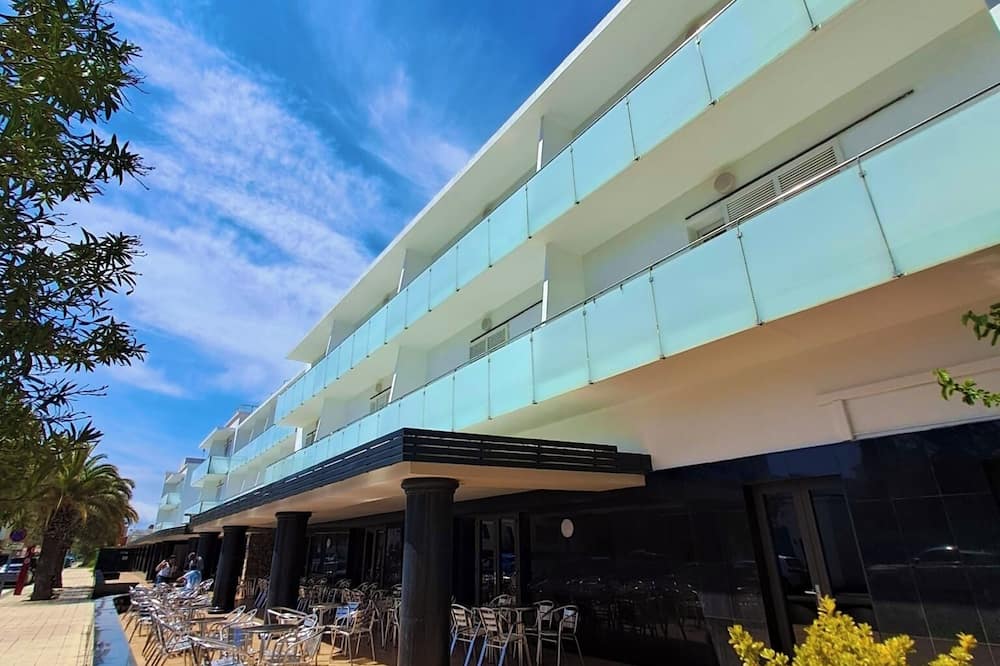 Hotel Nautilus