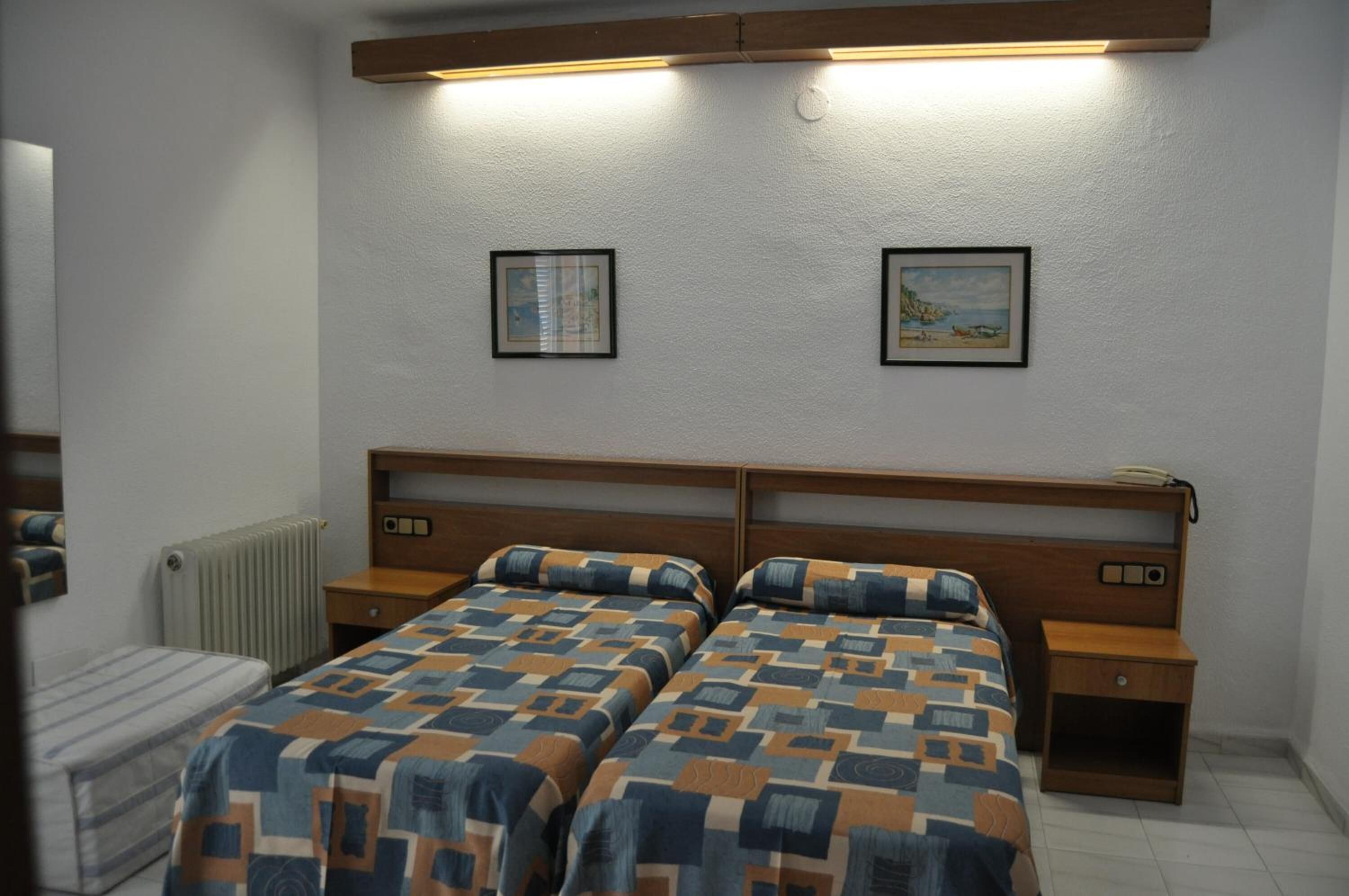 Photo - Nautilus Hotel