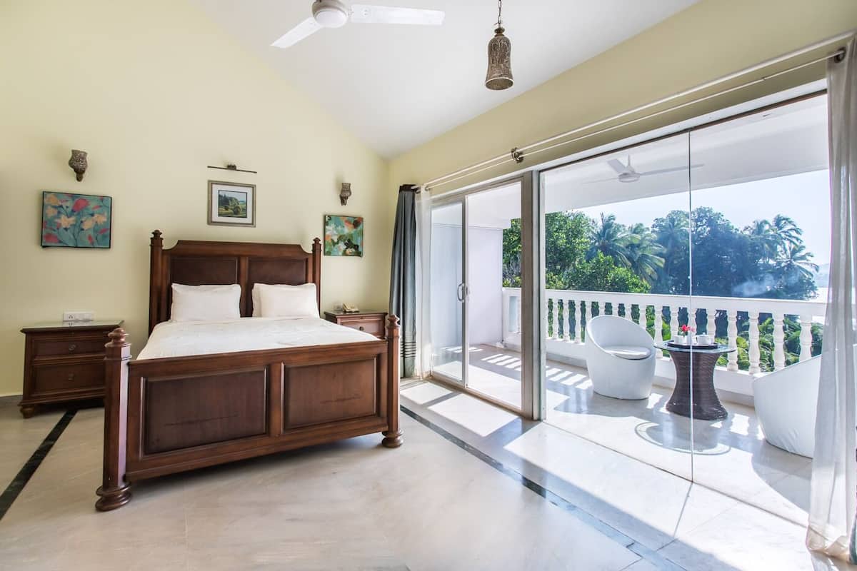 River Front Standard Room