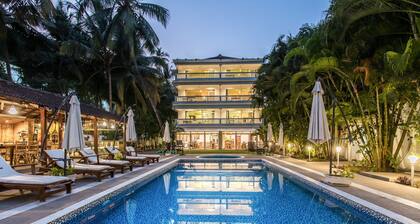 Safira River Front Resort