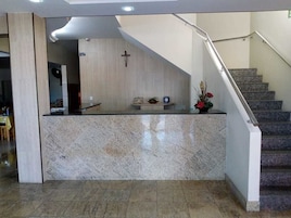 Recepção