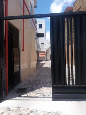 Detalle exterior