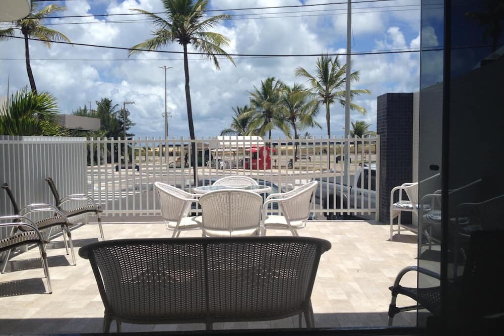 Hotel Praia e Mar