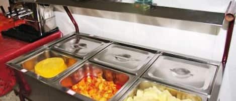 Buffet