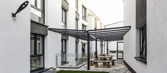 Naam Hotel & Apartment Frankfurt City-messe Airpor